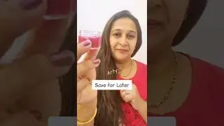 Want A Pink Glow..Try this Serum  🤗  Get Pink Glow & Spotless Skin Naturally