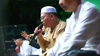 QOSIDAH NUURUL MUSTHOFA - TOHAL YAMANI JMC BLITAR RAYA