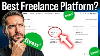 Fiverr Review (2025): Is It Still Worth It for Freelancers and Clients?