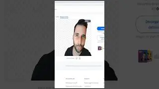 QUITAR EL FONDO de una IMAGEN GRATIS Y RAPIDO