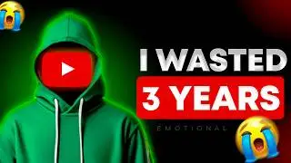 I’m Finally Telling The Truth About My YouTube Journey