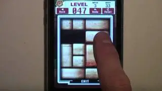 Get Me Out Solutions: Level 47