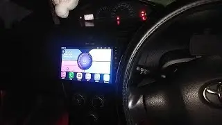 UPGRADE HEAD UNIT ANDROID ORCA , SETTING KAMERA MUNDUR, NO SIGNAL, TOYOTA VIOS