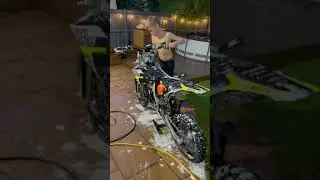 MX Bike drop 🤦🏻‍♂️