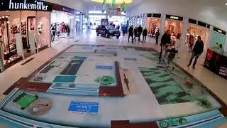 Однодвушка городка 