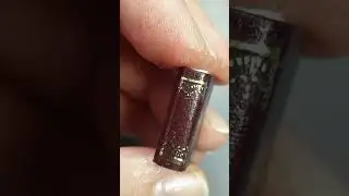 Nail Art Stickers / Decals for MINI BOOKS 