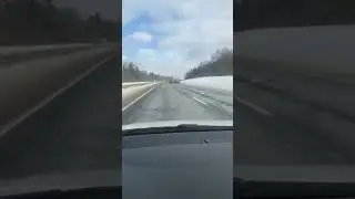 Фура и камаз