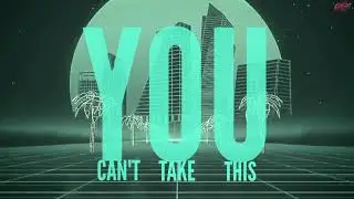 GASHI - So Many Love Me (Lyrics Video)