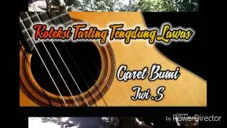 obrog-obrog tarling lawas // Garet Bumi  // Voc : Iwi S