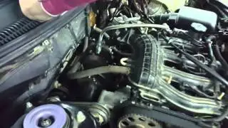 Новая конфигурация Черныша