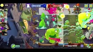 Plantas vs Zombies 2 ARENA dos Mazos para Batallaz MELIFERA vs DR ZOMBIE