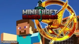 Minecraft Hunger Games EP1 | That was easy..