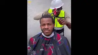 EL mejor Barbero!!
