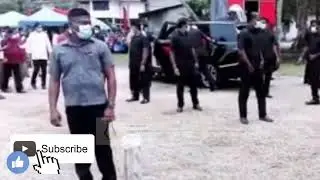 President GotabayaRajapaksha VIP