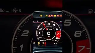 2018 Audi SQ5 Startup + Exhaust Sound 🏁