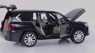 Metalic auto 1:32  Lexus LX-570 просто отлично за 15$