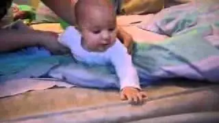 Папа и сын.flv