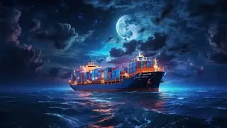 Understanding the Dynamics of Ocean Transportation: Container Shipping for Food Products