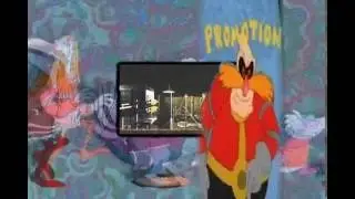 Ancient fusions between diversions and doorkeys