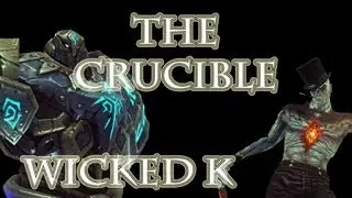 Bonus Episode 3 - Darksiders 100%: The Crucible Waves 1-101