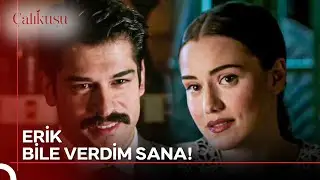 En Başından Beri Birbirimize Aitiz... | Çalıkuşu