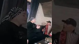 Асильдар Шахбанов и Патимат Расулова