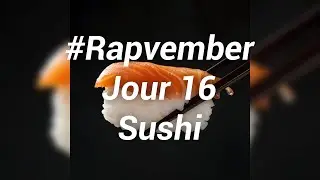 Tomas Plaisir - Sushi | 