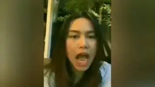 Ingin Viral Lihat apa yang di lakukan bocah bocah ini