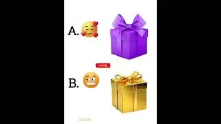 39🎁Choose one gift! 😬🥰🔥Up or Down? LEMON 🍋