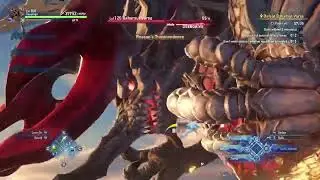 Bahamut Versa | Vaseraga | Solo No Hit 5'52 | GBF Relink