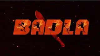 Badla. :The first line | The movie | Abhinav| Arnav | Kashvi | Kavish | Director Abhinav