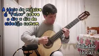 Cidadão (Joca)