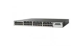 CISCO WS-C3750X-48P-L  $4995 Price Reduction
