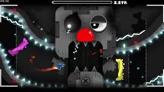 Crazy 42% new hardest?