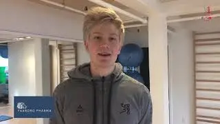 GOG forlænger med ungt talent