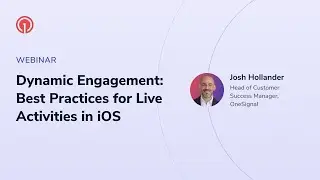 9 Best Practices for Apps With iOS Live Activities