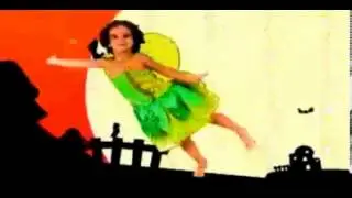 Discovery kids  Halloween promo