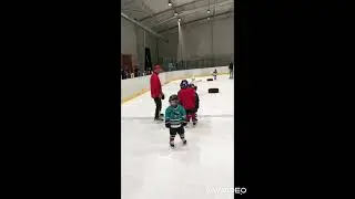 Tomík 09 hokejista