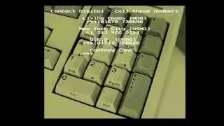 Digital - Day of Reckoning - Amiga Demo (50 FPS)