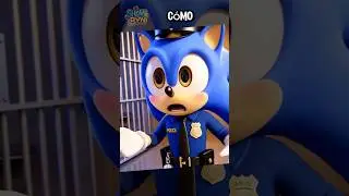 😱SONIC ATRAPA a TODOS los PERSONAJES de VIDEOJUEGOS