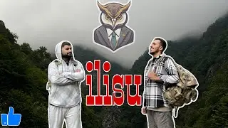 İlisu Macəraları - Hamama Getdik 😃| VLOG #beyqush