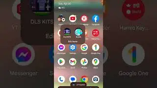 How  to get custom kit in dls 23
