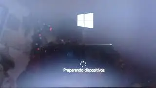 Como instalar Windows 10 en laptop