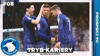 FIFA 22 | TRYB KARIERY - #08 | Ronaldo show!