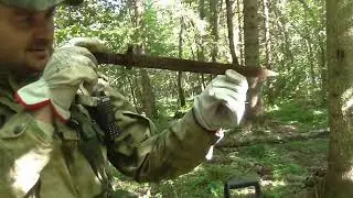 коп по войне Смоленская губерния