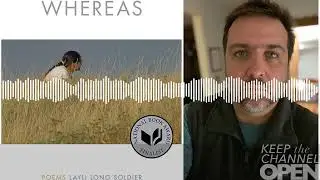 Episode 151: KTCO Book Club - Whereas (with Amorak Huey)