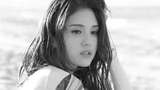 Jeon Somi - Fast Forward - Sped Up (1 Hour)