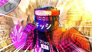 Life As A Miyajima Duo Progression #1 Ft Noclypso