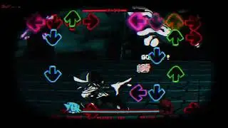 Friday Night Funkin': Mario's Madness Demise
