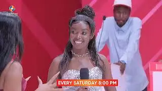 Trevor want a woman with big Nyash and small brains | Hello Mr Right Ke